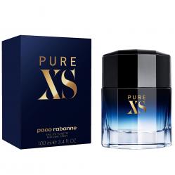 Paco Rabanne - Pure XS EDT 100 ml - Beauty