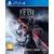 Star Wars Jedi: Fallen Order - PlayStation 4