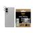 PanzerGlass - Hoops® Transparent Camera Lens Protector Samsung S25 Edge - Electronics