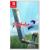 SaGa Frontier 2 Remastered (Import) - Nintendo Switch
