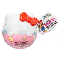 L.O.L. Surprise! Loves Hello Kitty & Friends (523840) - Toys