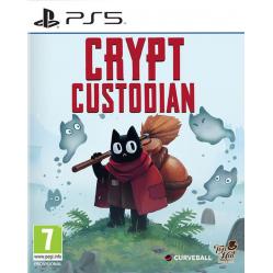 Crypt Custodian - PlayStation 5