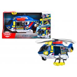 Dickie Toys - Helicopter (203307002) - Toys