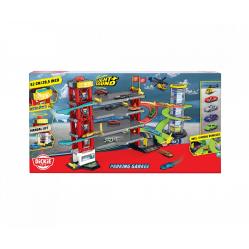Dickie Toys - Parking Garage (203339000) - Toys