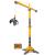 Dickie Toys - RC Titan Crane (203729023) - Toys