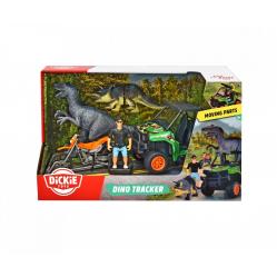 Dickie Toys - Dino Explorer	 (203834009) - Toys