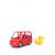 Jada - Peppa Pig - RC Family Car (9336368314R00) - Toys