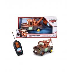 Dickie Toys - RC Cars Mater 1:32 (203081009) - Toys