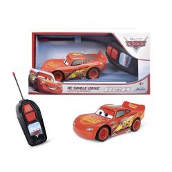 Dickie Toys - RC Cars Lightning McQueen 1:32 (203081008) - Toys