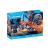 Playmobil - Heroes: Hero Drone Fight with Evil Ninja (71833) - Toys