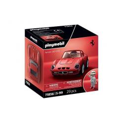 Playmobil - Cars: X Ferrari 250 GTO (71856) - Toys