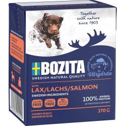 Bozita - Naturals Salmon  - 370g - Pet Supplies