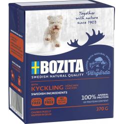 Bozita - Naturals Tender Chicken - 370g - Pet Supplies