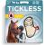 Tickless - Pet Horse - Beige - Pet Supplies