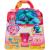 Scruff-a-Luvs Cutie Cuts – Blue Surprise Pet Salon Playset - Toys