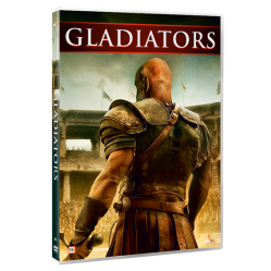 BATTLE OF THE EMPIRE GLADIATORS - Movies and TV Shows