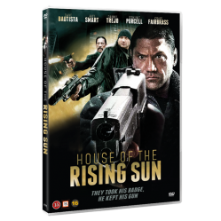 HOUSE OF THE RISING SUN - Movies and TV Shows