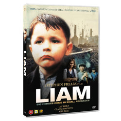 LIAM - Movies and TV Shows
