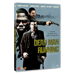 DEAD MAN RUNNING - Movies and TV Shows