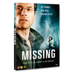 MISSING - Movies and TV Shows