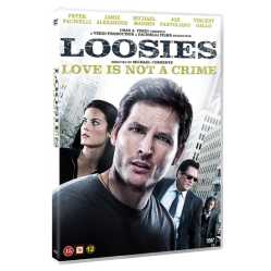 LOVE IS NOT A CRIME - Movies and TV Shows