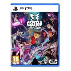 Gori: Cuddly Carnage - PlayStation 5