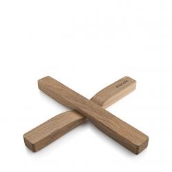Eva Solo - Magnetic Trivet (Bamboo) - Home and Kitchen