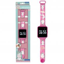 Lexibook - LED digital Watch (DMW060UNI) - Toys