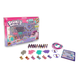 Sticki Rolls - Sticki Station S2 (SR301) - Toys