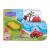 Peppa Pig - Whizz Around Peppa Red Car (8343) - Toys