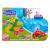 Peppa Pig - Whizz Around Bobbing Along Boat Trip (08345) - Toys