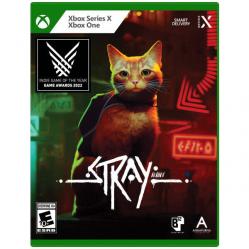 Stray (Import) - Xbox Series X