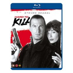 Hard to Kill - (Blu-Ray) - Movies and TV Shows