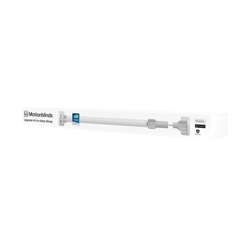 Eve MotionBlinds - Eve MotionBlinds Upgrade Kit for Roller Blinds (HomeKit - Electronics Eve MotionBlinds - Eve MotionBlinds Upgrade Kit for Roller Blinds (HomeKit - Electronics