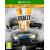V-Rally 4 (Ultimate Edition) (FR/NL/Multi in Game) - Xbox One