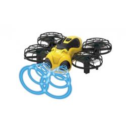 Revolt - Follow Me Bee RC (51607) - Toys