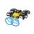 Revolt - Follow Me Bee RC (51607) - Toys