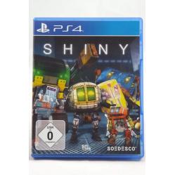Shiny - PlayStation 4