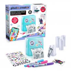 Studio Creator - Instant Pocket Printer (12517) - Toys