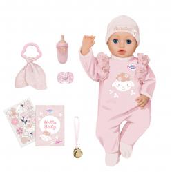 BABY born - Annabell 43cm (838396) - Toys