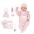 BABY born - Annabell 43cm (838396) - Toys