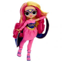 L.O.L. Surprise! - OMG Eye Spy - Superhero - Toys