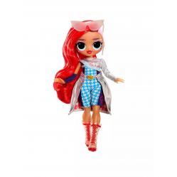 L.O.L. Surprise! - OMG Eye Spy - Spy - Toys