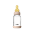 BIBS - Glass Boheme Baby Bottle Round Latex - Blush - 120 ml - Baby and Children