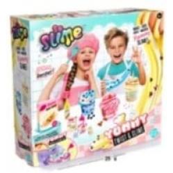 So Slime - Yummy Twist & Slime Kit (1373) - Toys