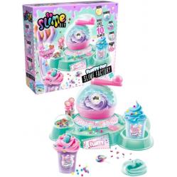 So Slime - Fluffy Slime Factory - Toys