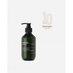 Meraki - Body Lotion - Cotton Haze - Beauty