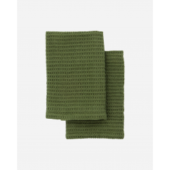 Meraki - Dish cloth - MKGreen - Green - Home and Kitchen