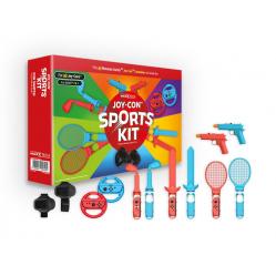 Maxx Tech - Joy-Con Sports Kit for Nintendo Switch 2/1 - Nintendo Switch 2