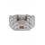 Nordic paws - Bailey Dogbed - Grey - M - Pet Supplies